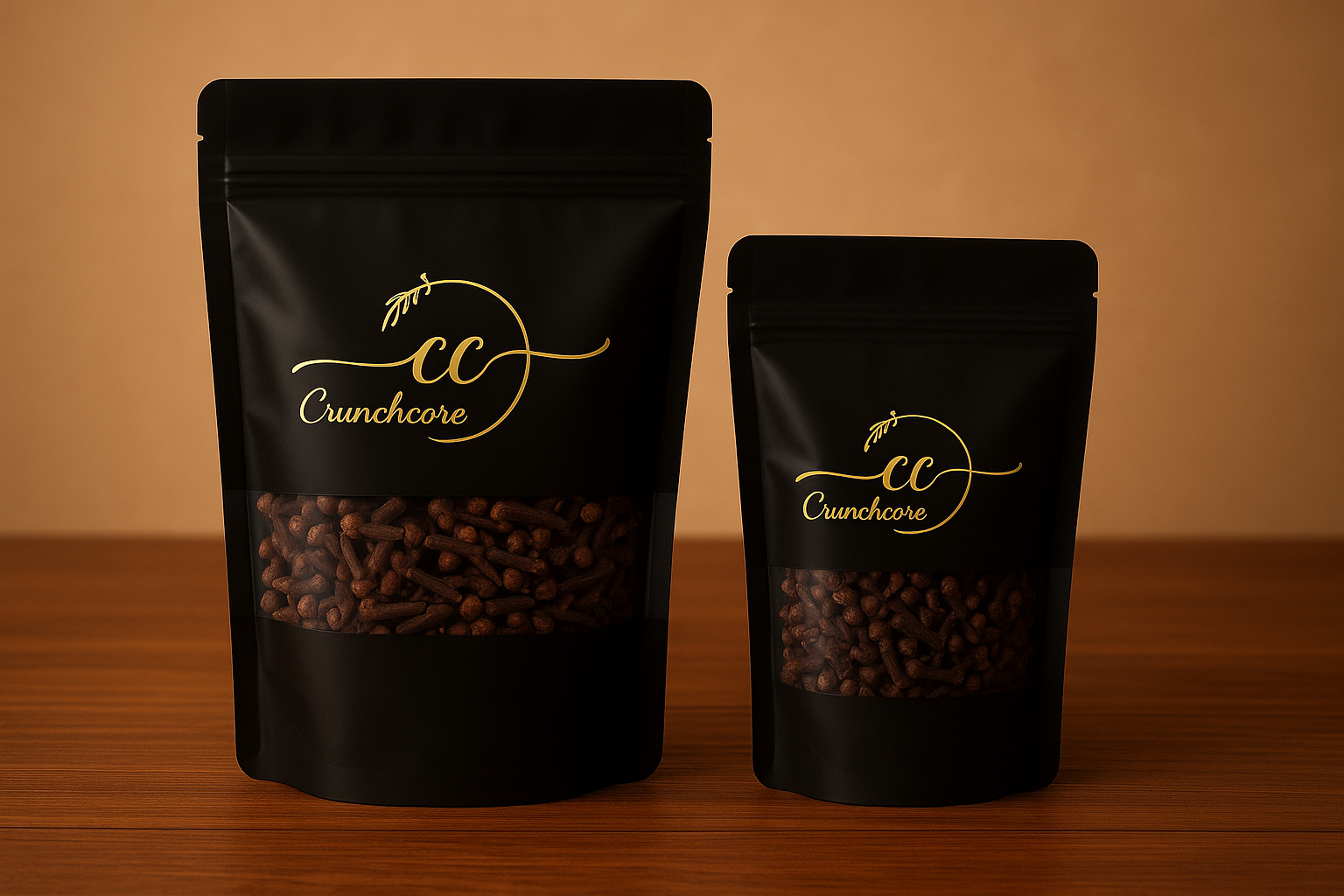 Crunchore Cloves