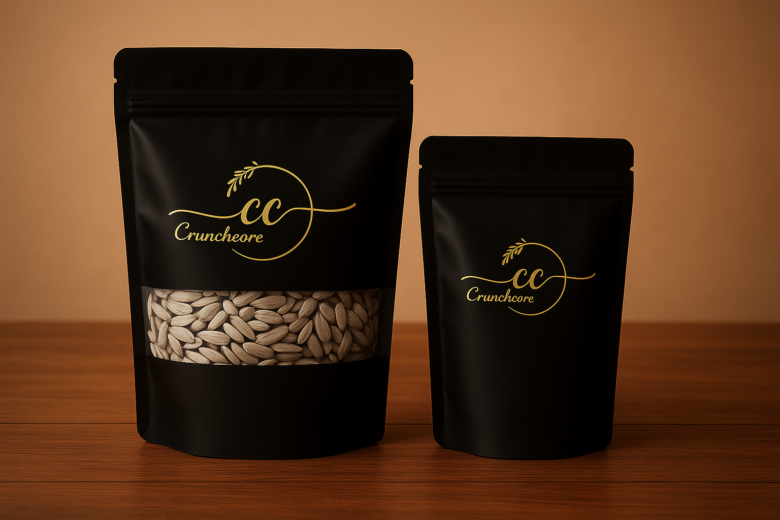 Crunchcore Sunflower Seeds