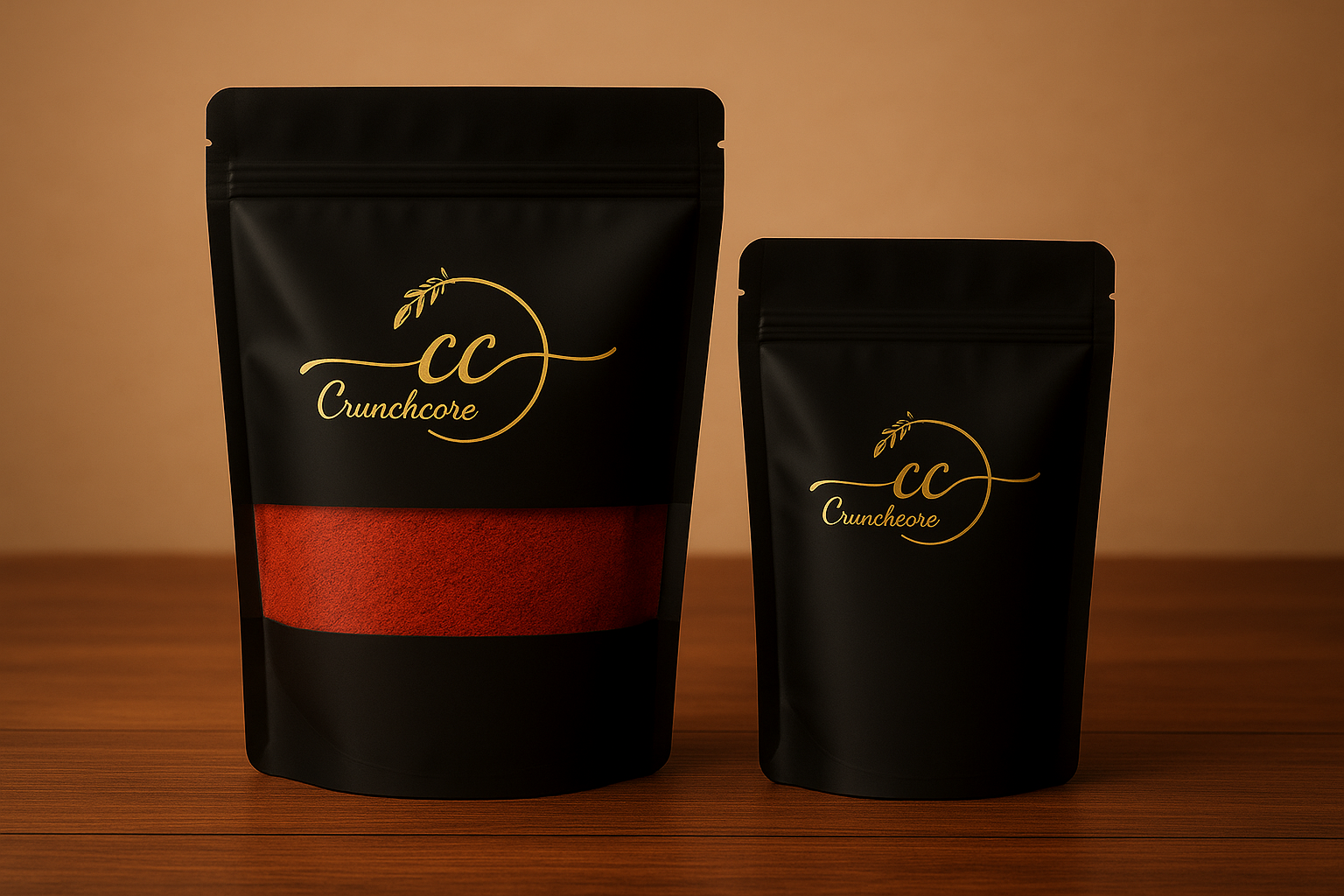 Crunchcore Red Chilli Powder