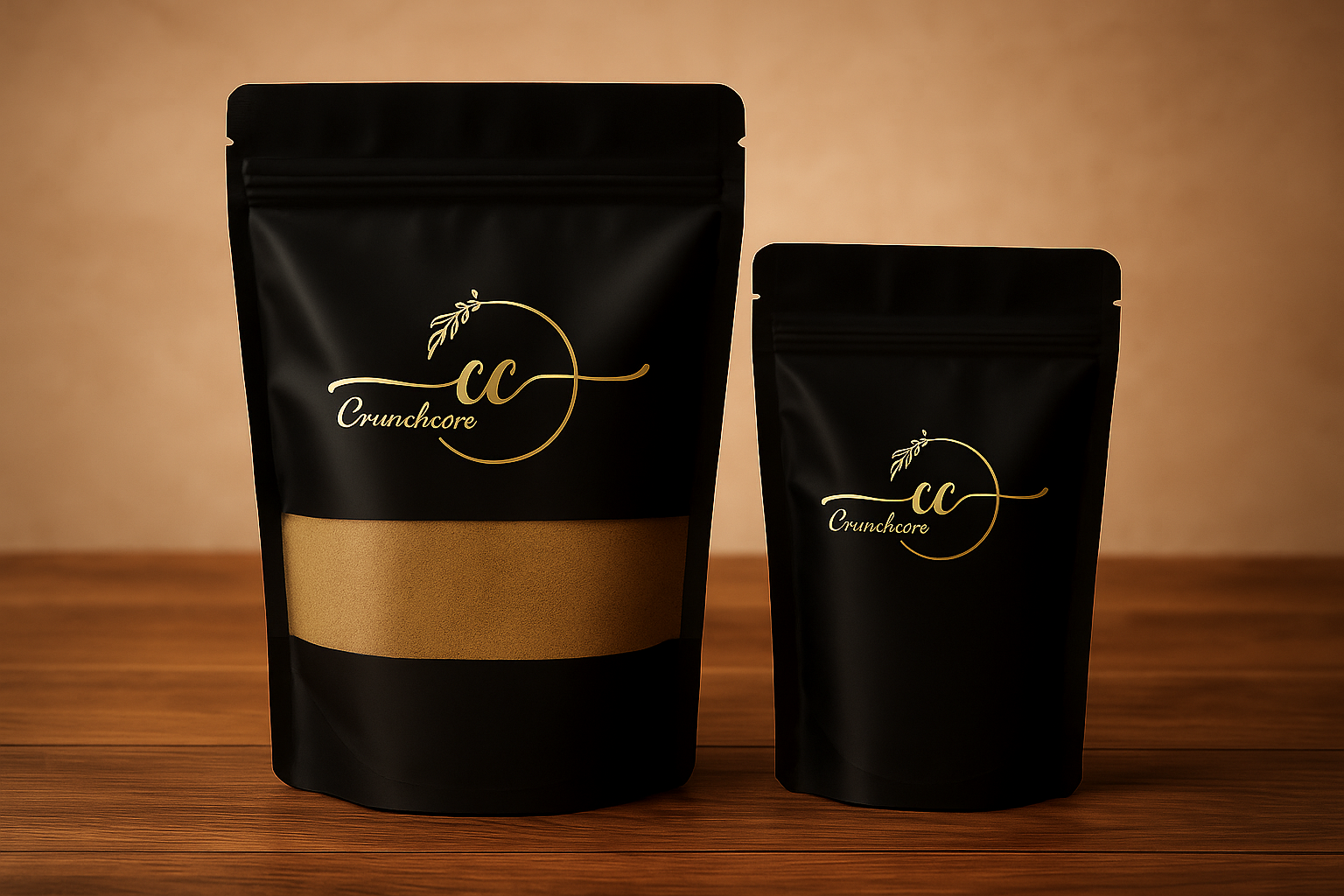 Crunchcore Dhaniya Powder