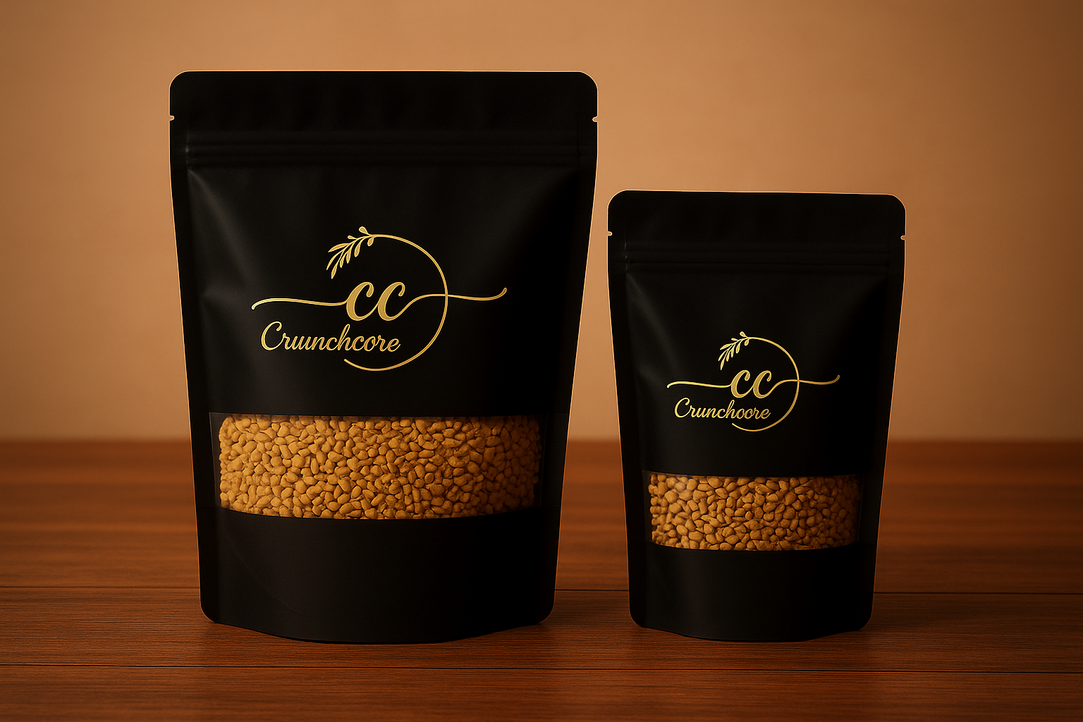 Crunchcore Fenugreek seed(Methi)