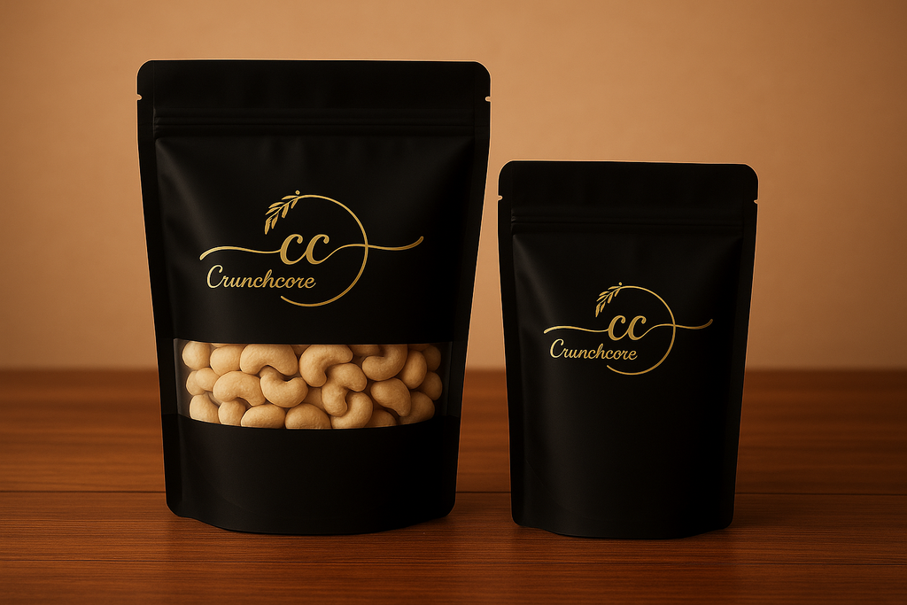 Cashew W240