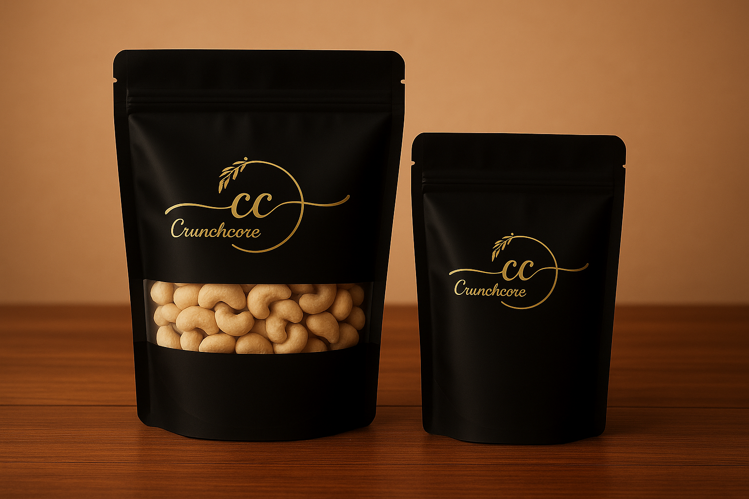 Cashew W240
