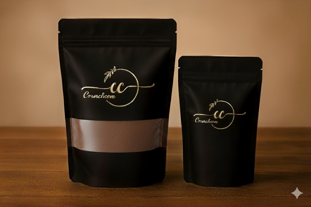 Crunchcore Arjun Chaal Powder