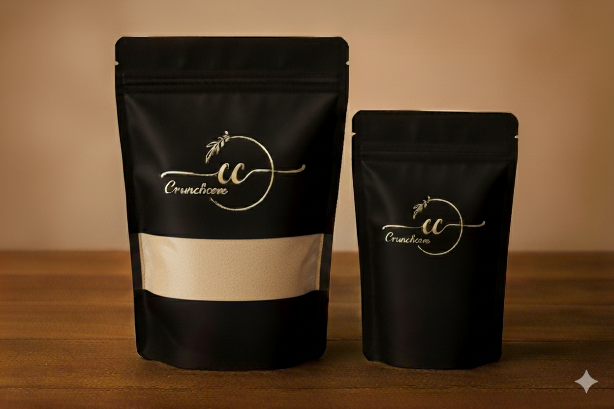 Crunchcore Lodh Powder