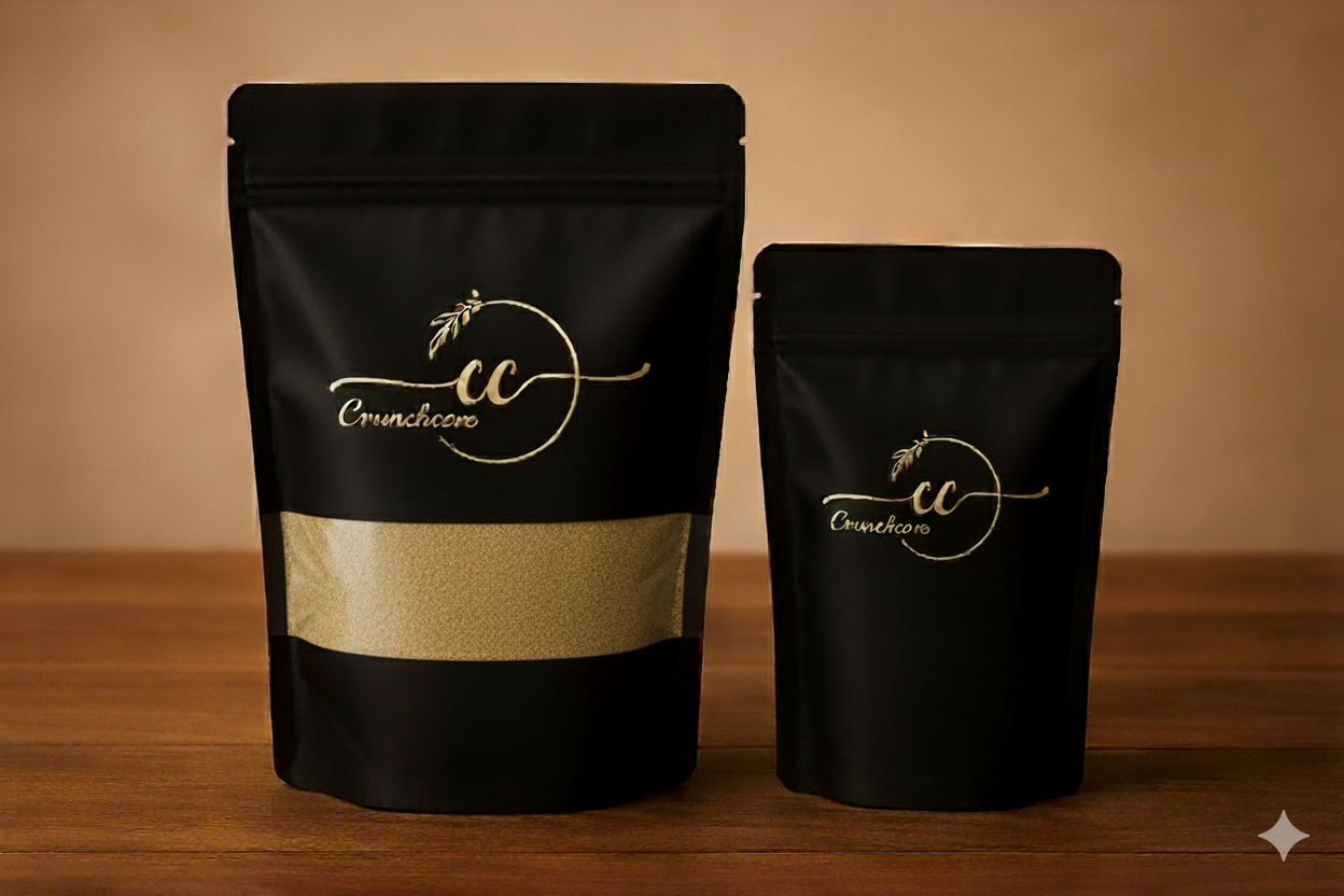 Crunchcore Gorakh Mundi Powder